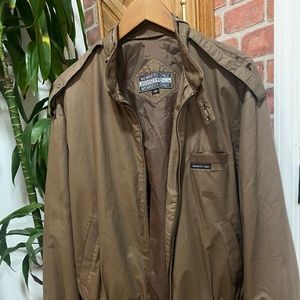 Vintage Members Only Jacket